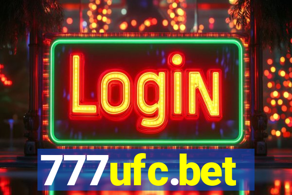 777ufc.bet