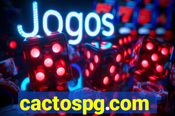cactospg.com