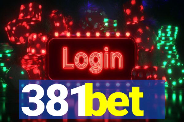 381bet