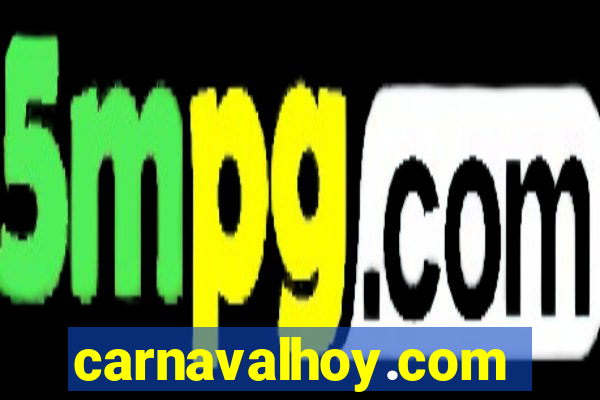 carnavalhoy.com