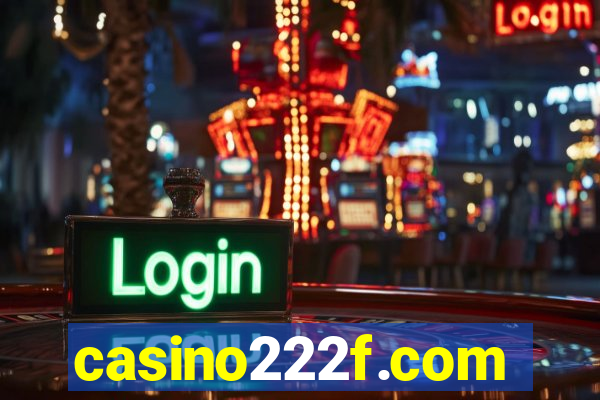 casino222f.com