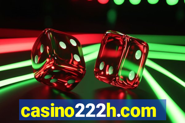 casino222h.com