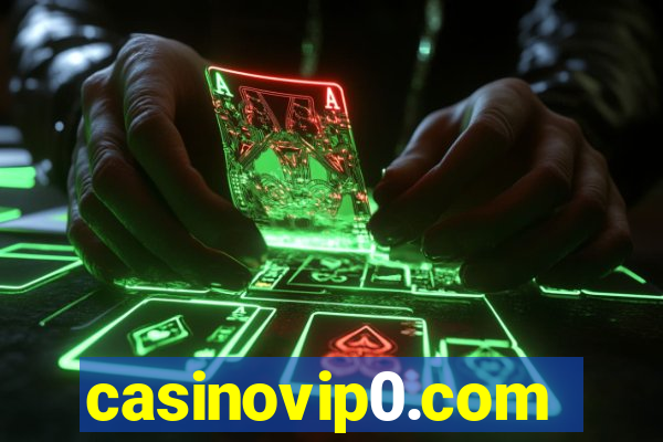 casinovip0.com