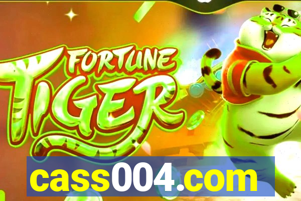 cass004.com