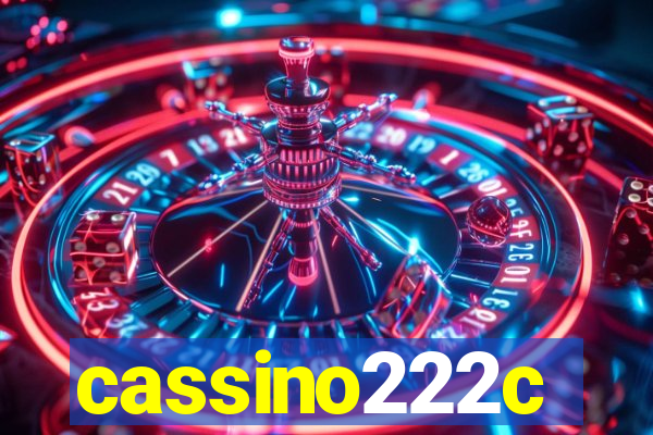 cassino222c