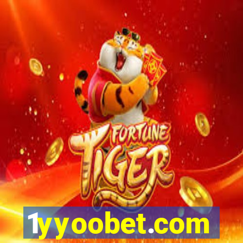 1yyoobet.com
