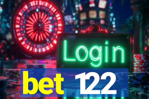 bet 122