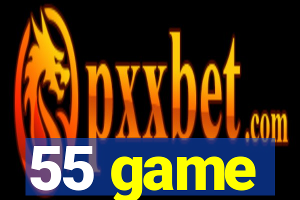 55 game