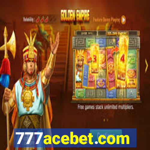 777acebet.com