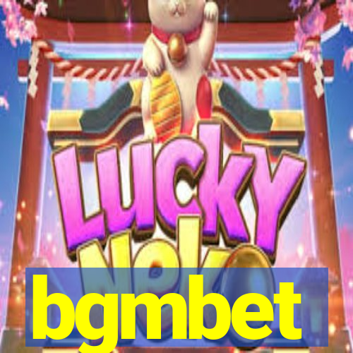 bgmbet