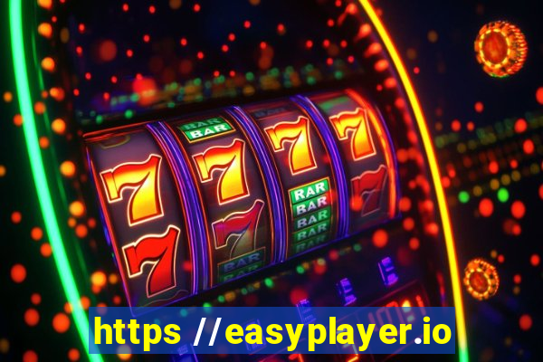https //easyplayer.io