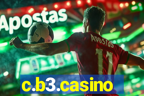 c.b3.casino