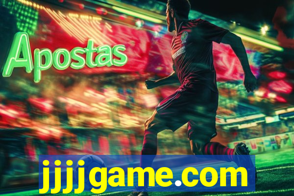 jjjjgame.com
