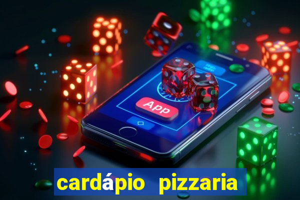 cardápio pizzaria roma sjc