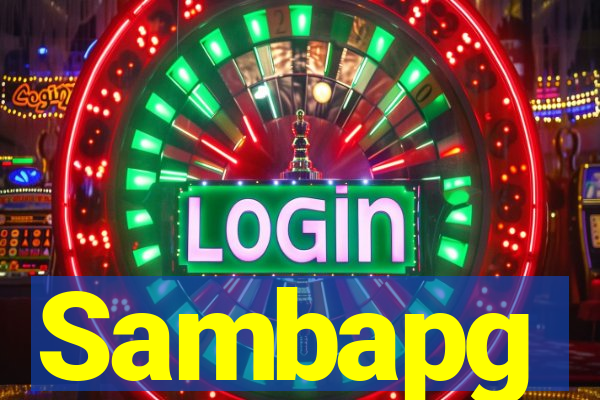 Sambapg