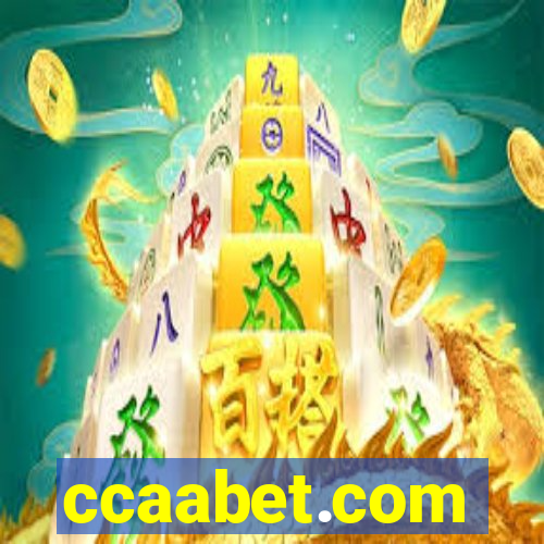 ccaabet.com