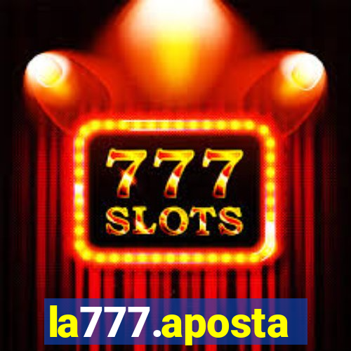 la777.aposta