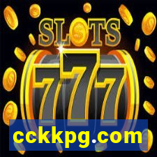 cckkpg.com