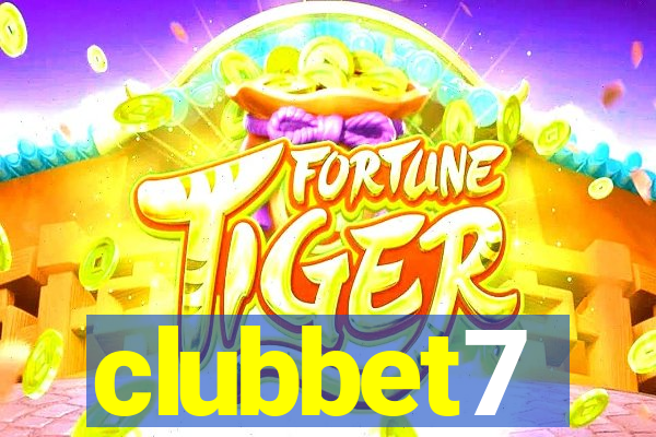 clubbet7