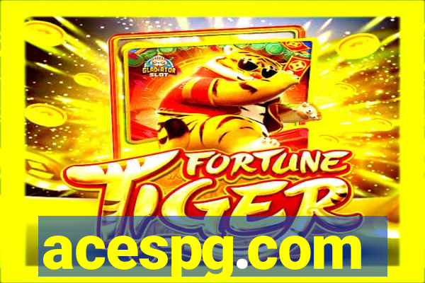 acespg.com