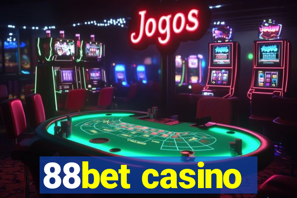 88bet casino