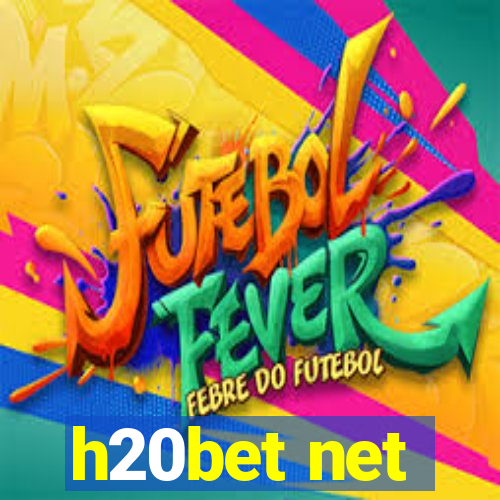 h20bet net