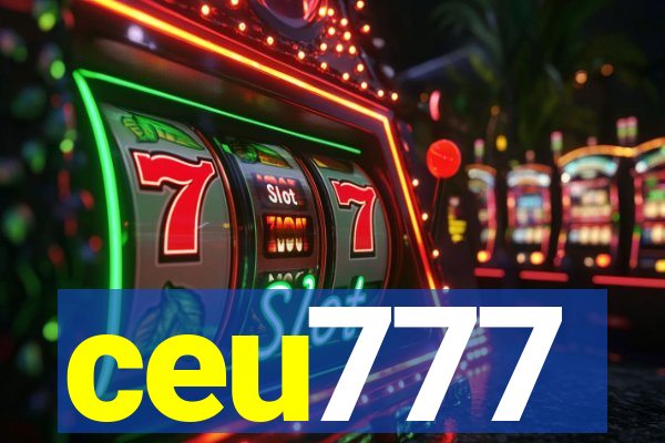 ceu777