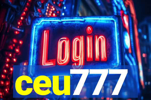 ceu777