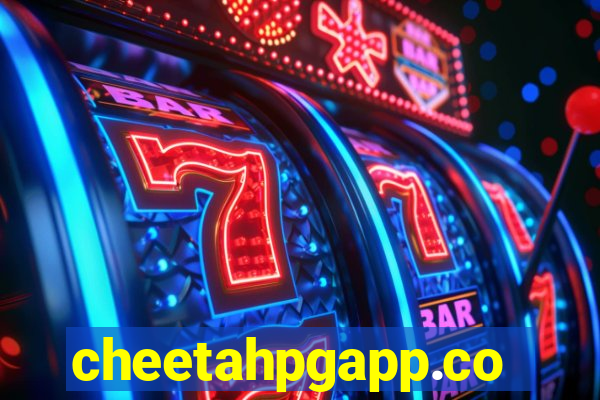 cheetahpgapp.com