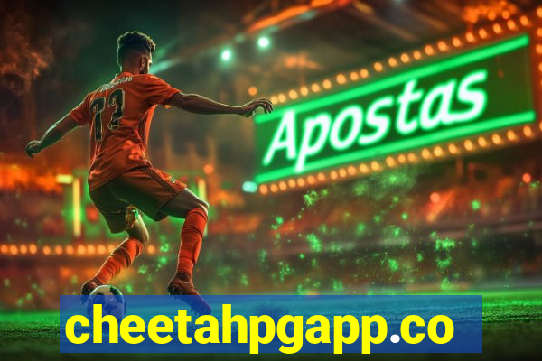 cheetahpgapp.com