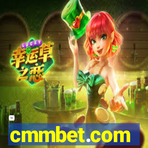 cmmbet.com