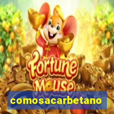 comosacarbetano