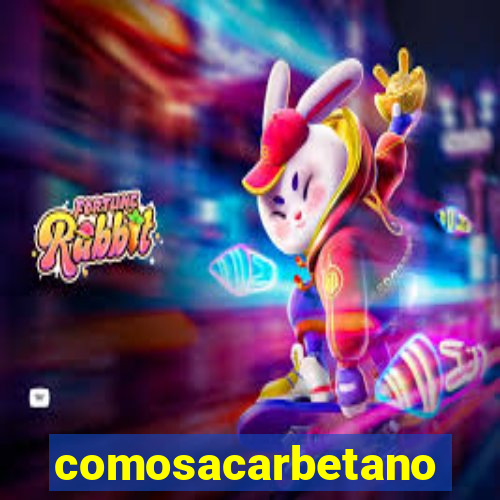 comosacarbetano