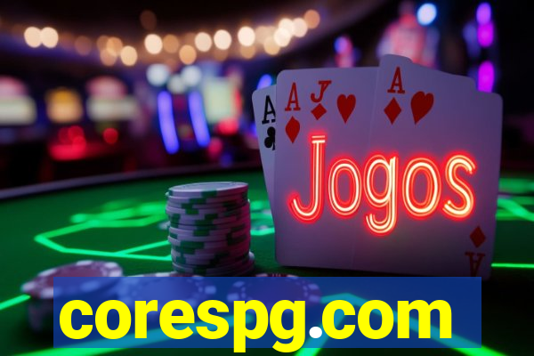 corespg.com
