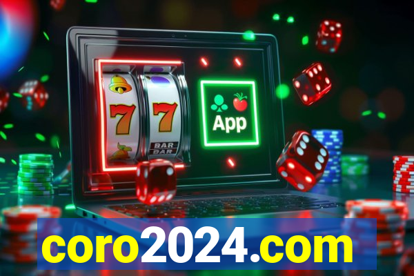 coro2024.com