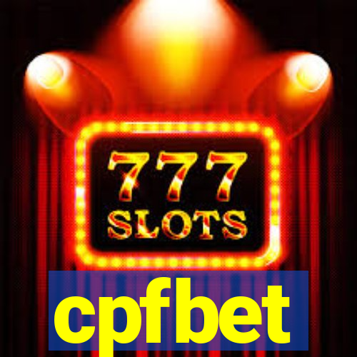 cpfbet