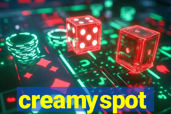 creamyspot