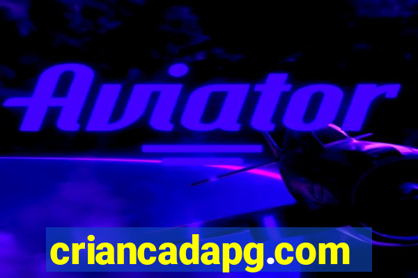 criancadapg.com