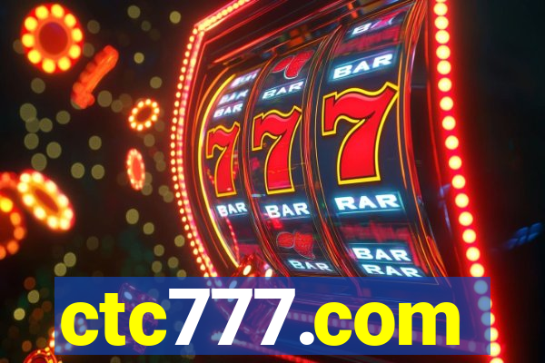 ctc777.com