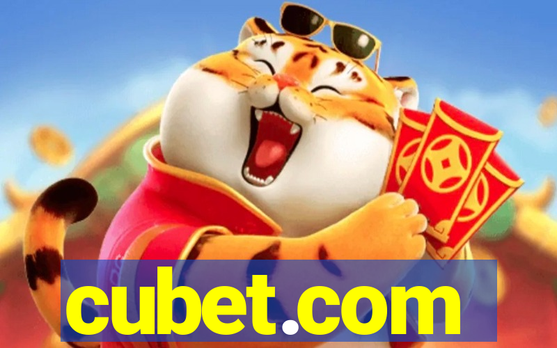 cubet.com