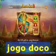 jogo doco