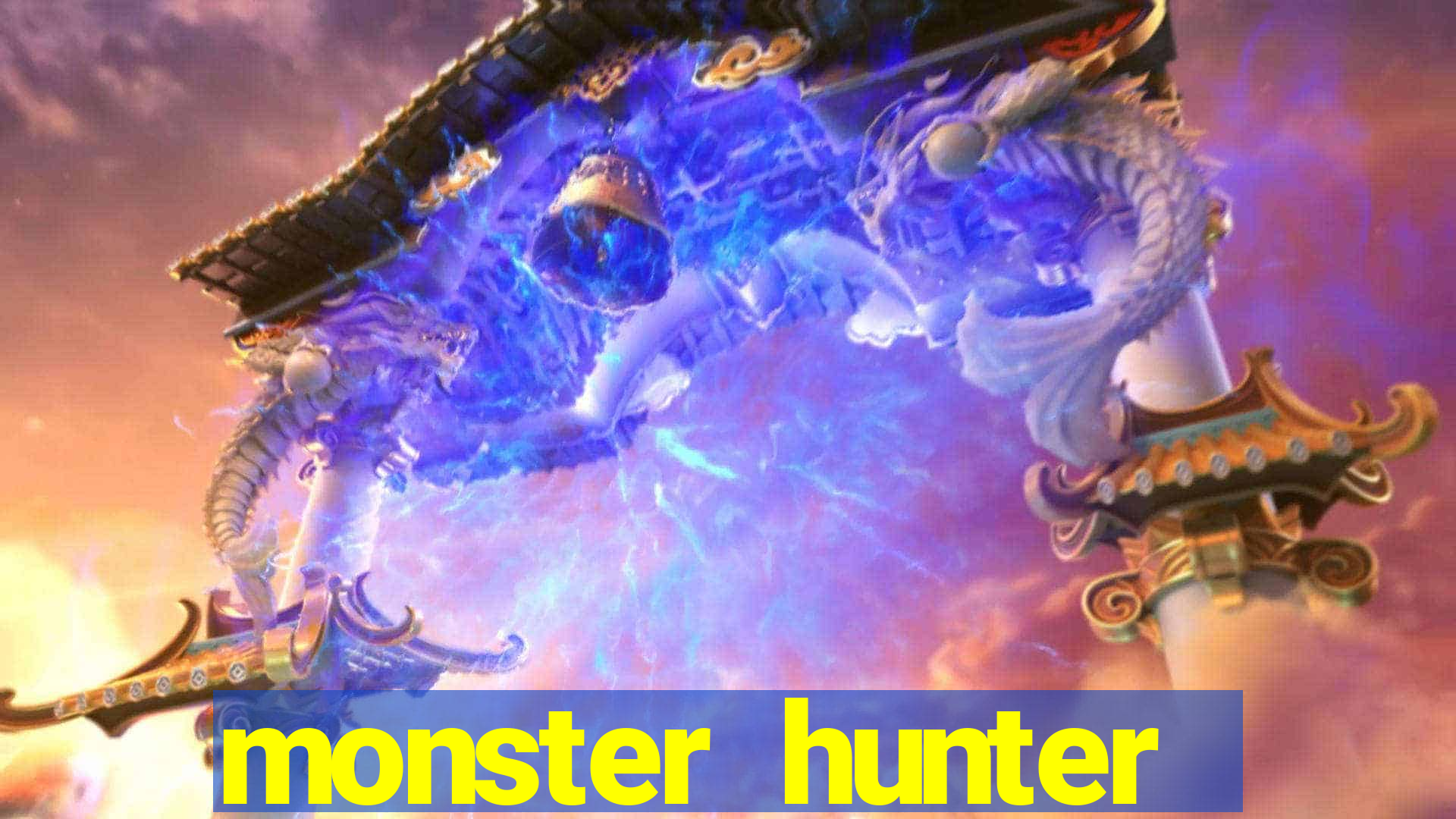 monster hunter stories apk