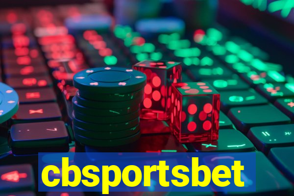 cbsportsbet