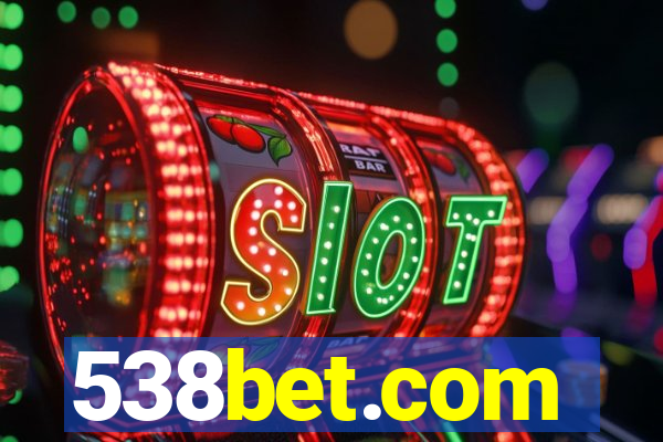 538bet.com