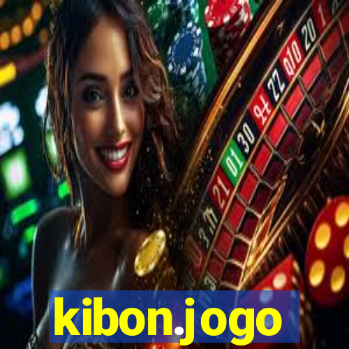 kibon.jogo