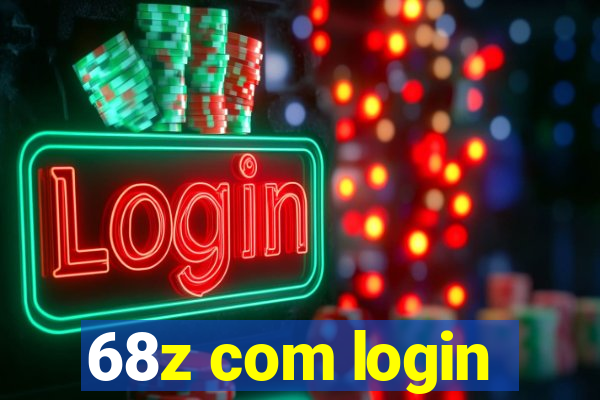 68z com login
