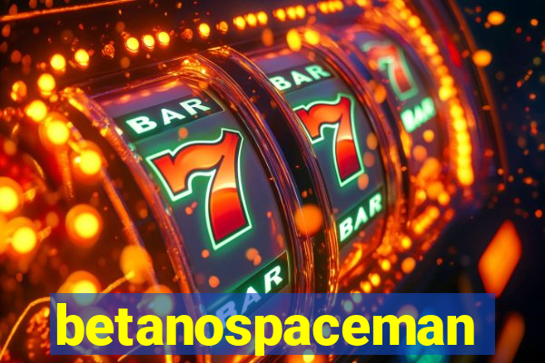 betanospaceman