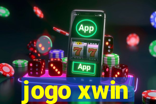 jogo xwin