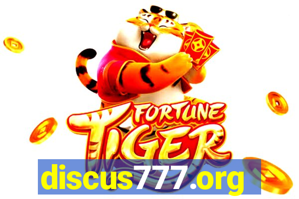 discus777.org