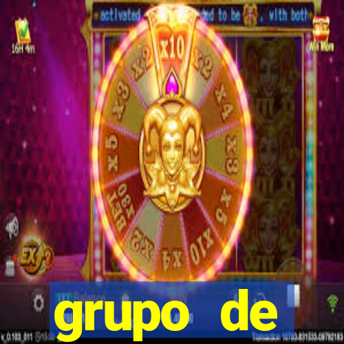 grupo de alavancagem telegram